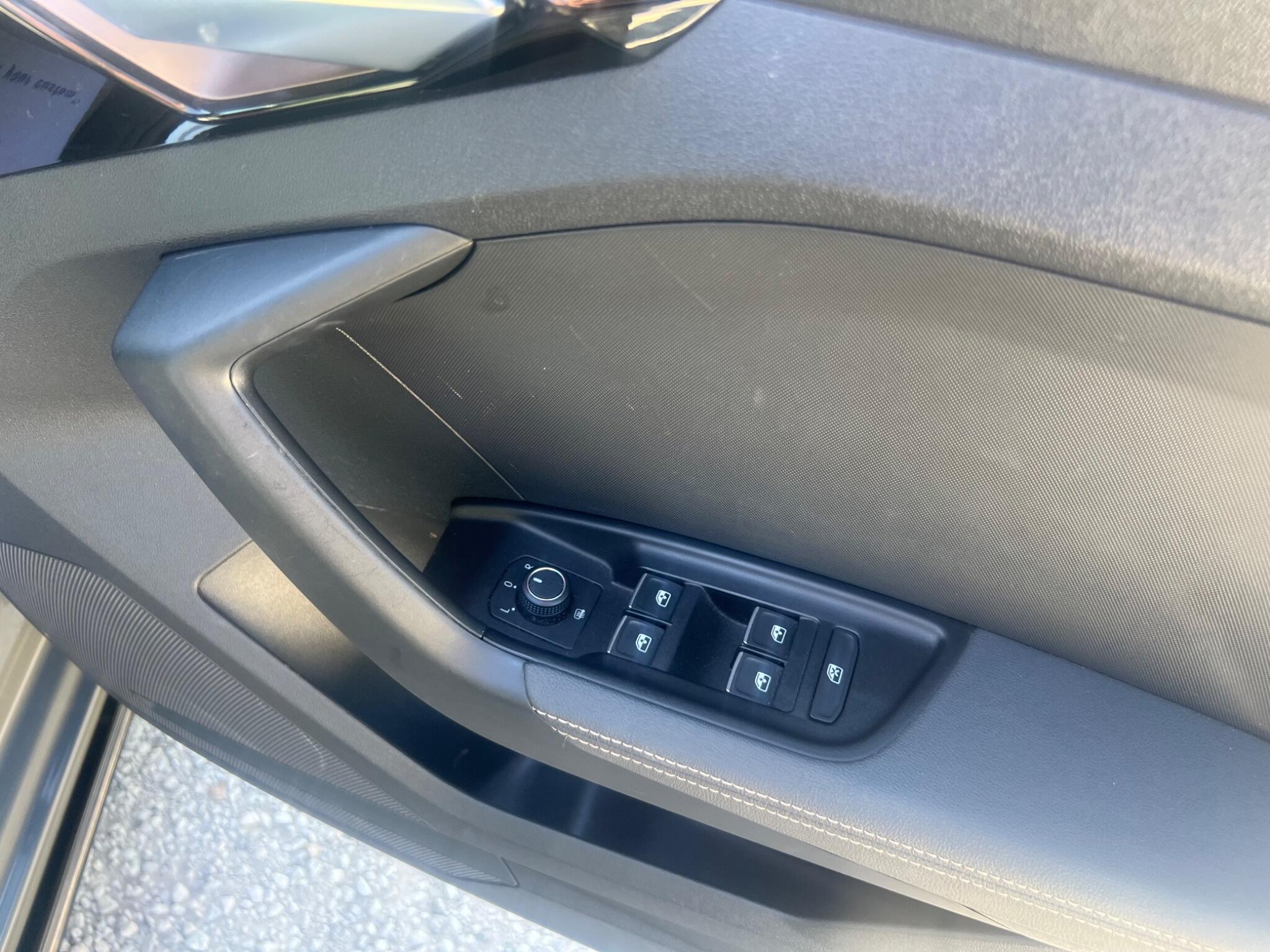 Audi A1 view 31