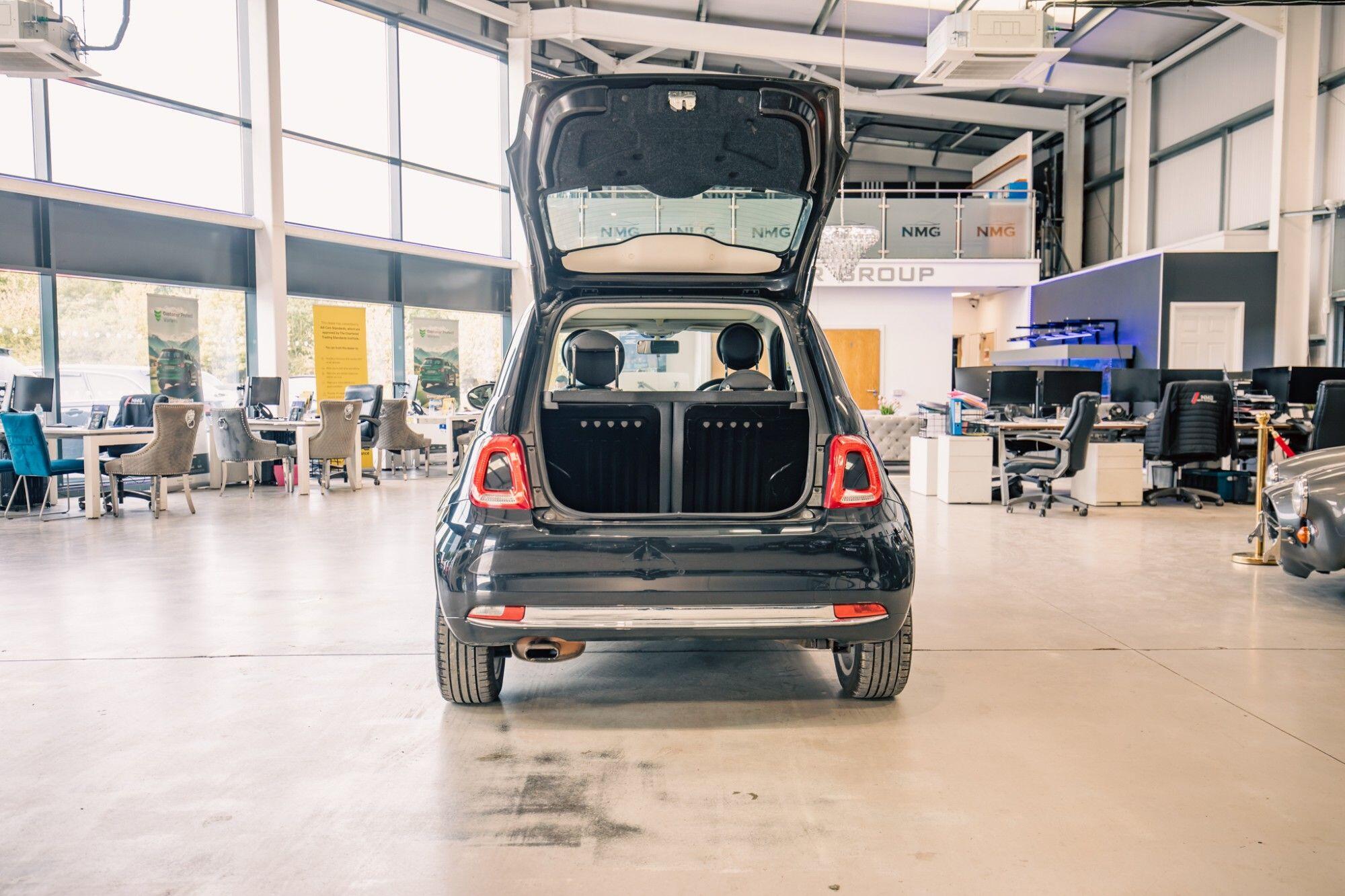 Fiat 500 view 29