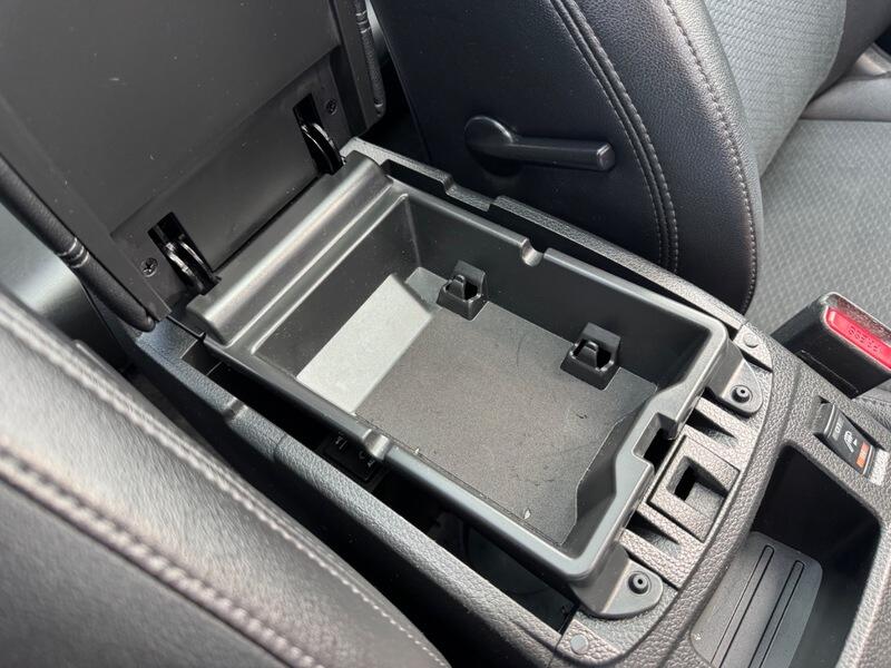 Nissan Qashqai view 41