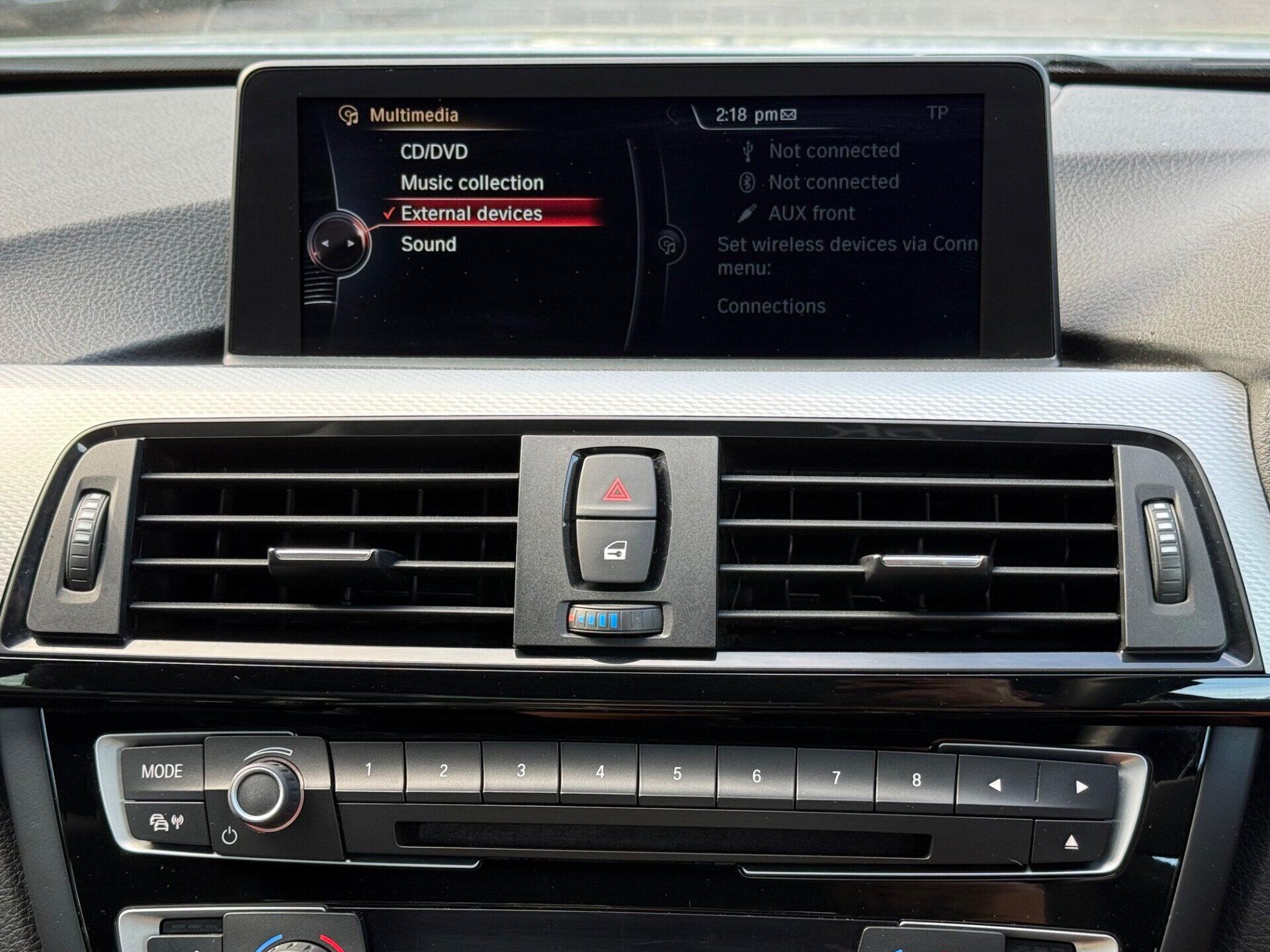 BMW 4 Series view 39