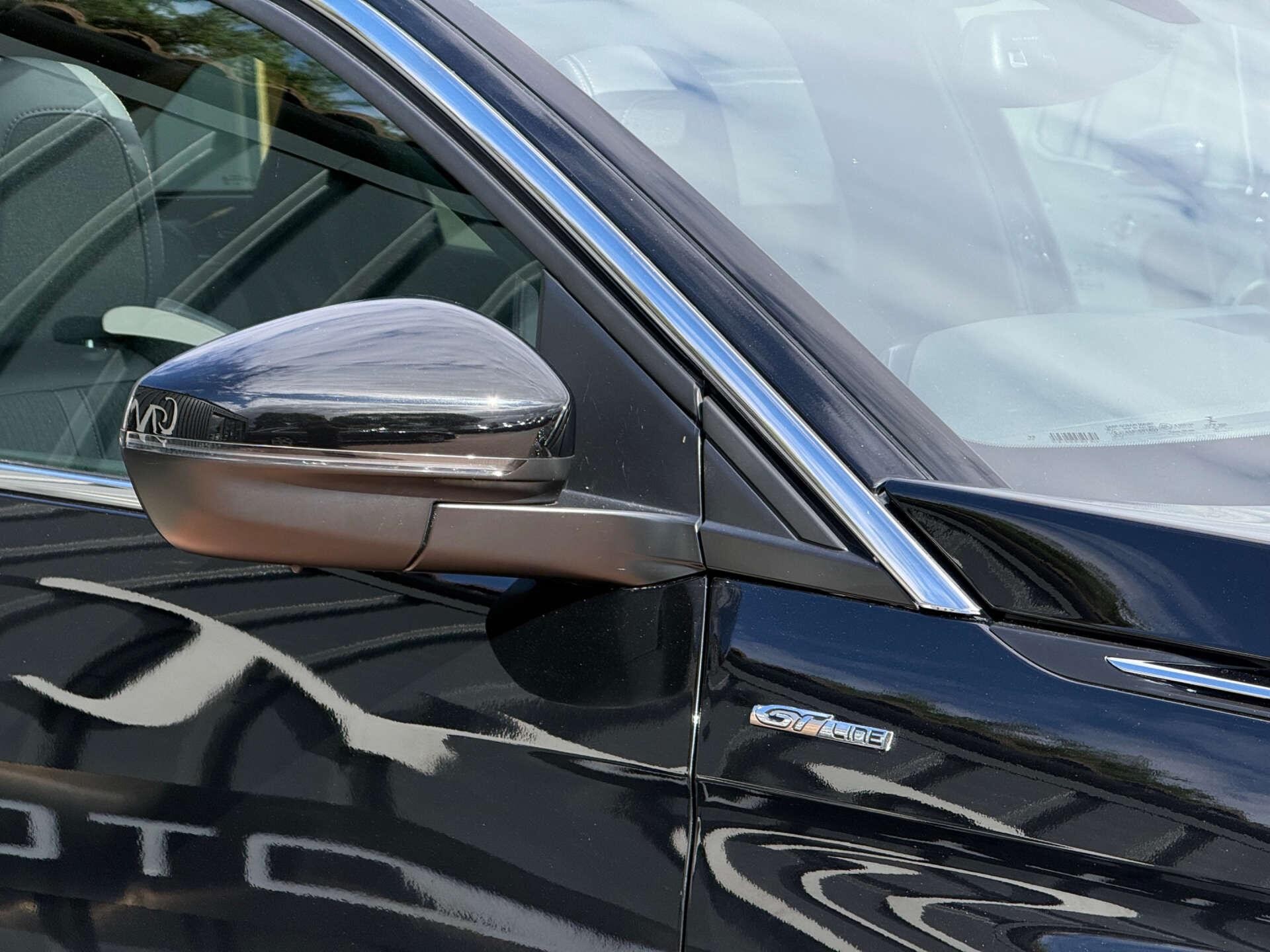 Peugeot 3008 view 17