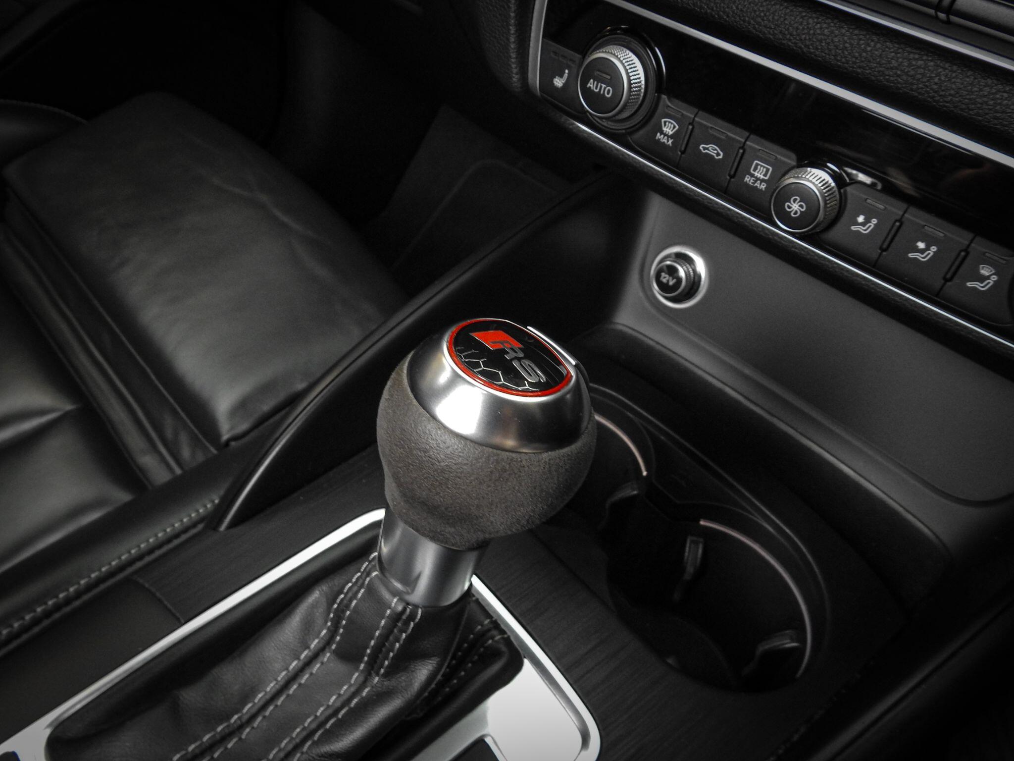 Audi RS3 view 26