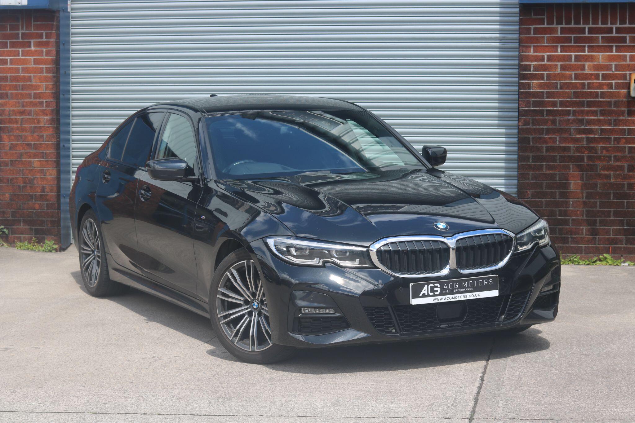 BMW 3 Series main image