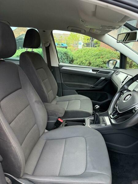 2015 Volkswagen Golf SV 1.4 TSI BlueMotion Tech SE Euro 6 (s/s) 5dr • 35,880 miles image 21