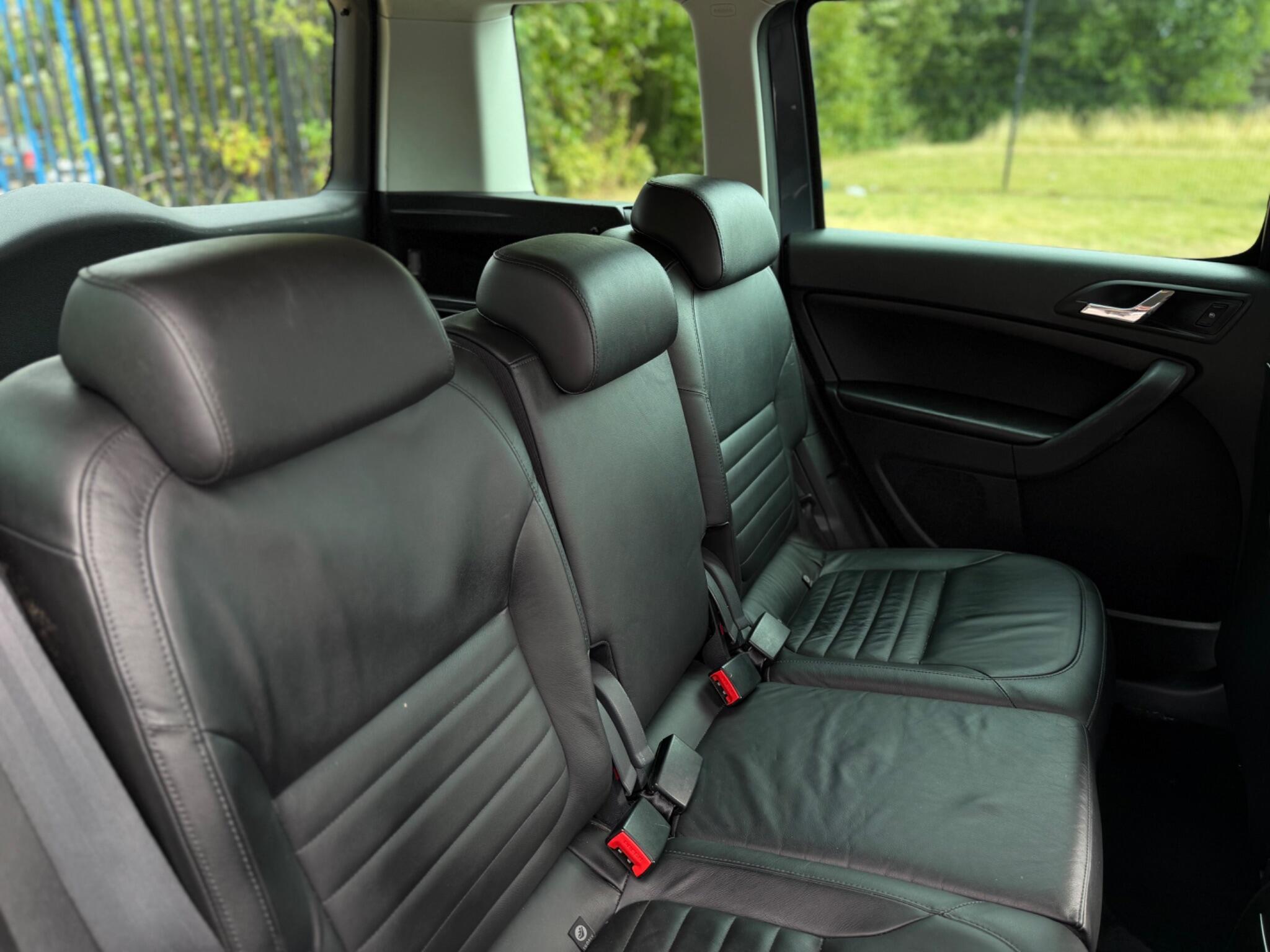 Skoda Yeti view 16