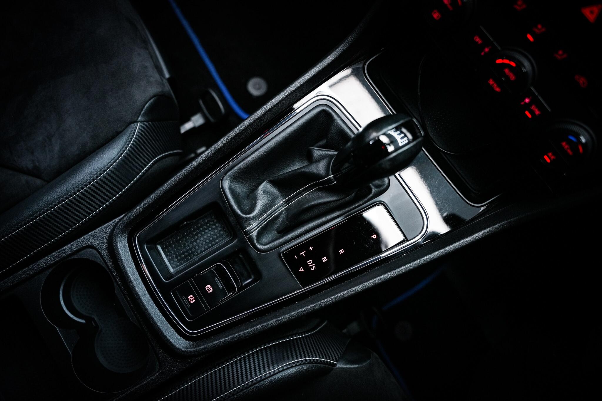 SEAT Leon view 7