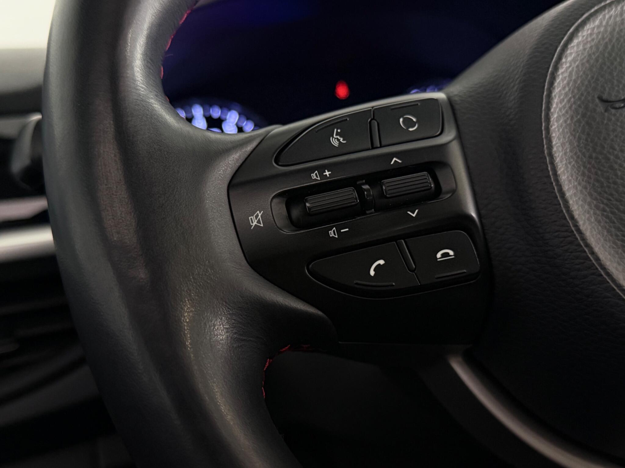Kia Picanto view 14