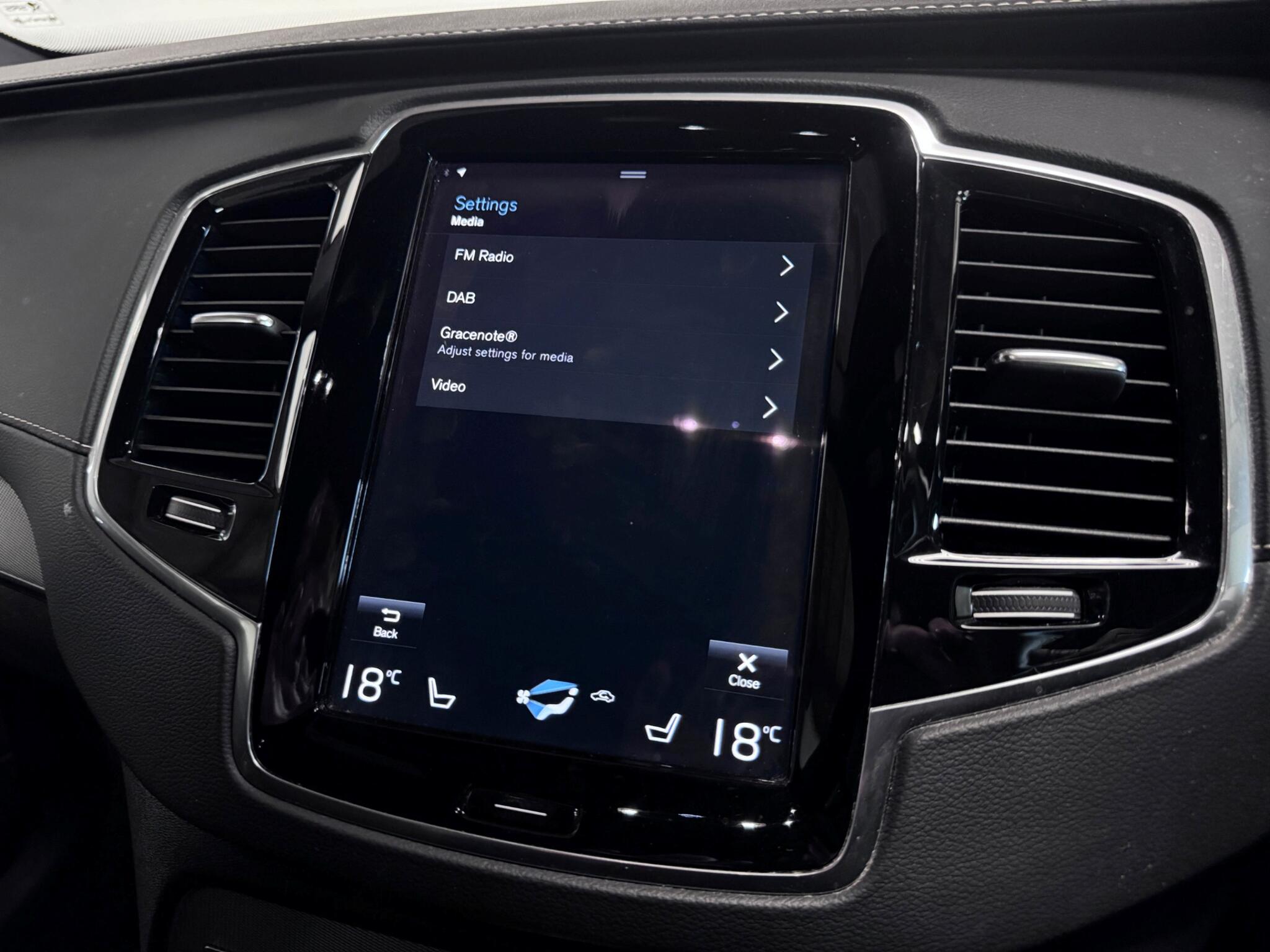 Volvo XC90 view 58