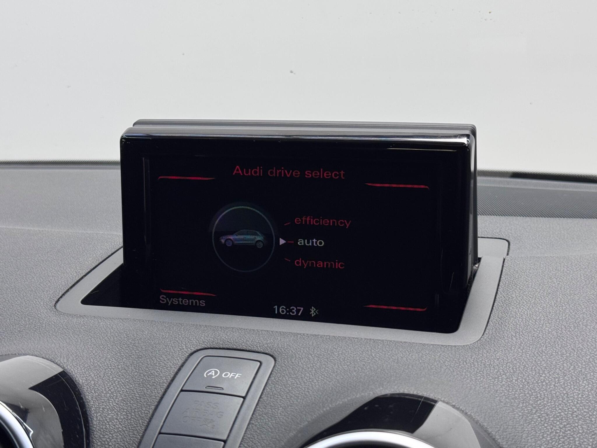 Audi A1 view 26