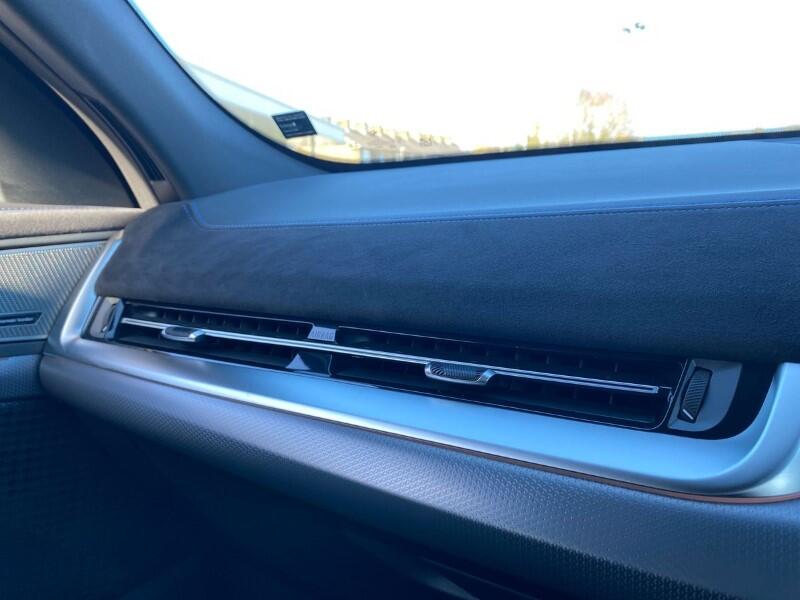 BMW iX2 view 34