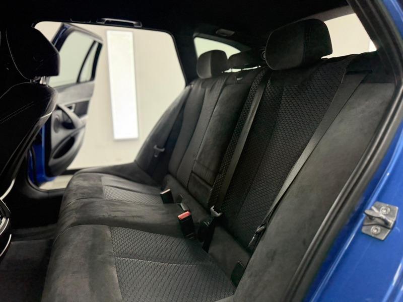 2014 BMW 3 Series SOLD 2.0 320i M Sport Touring 5dr Petrol Auto Euro 5 (181 ps) • 34,200 miles image 35