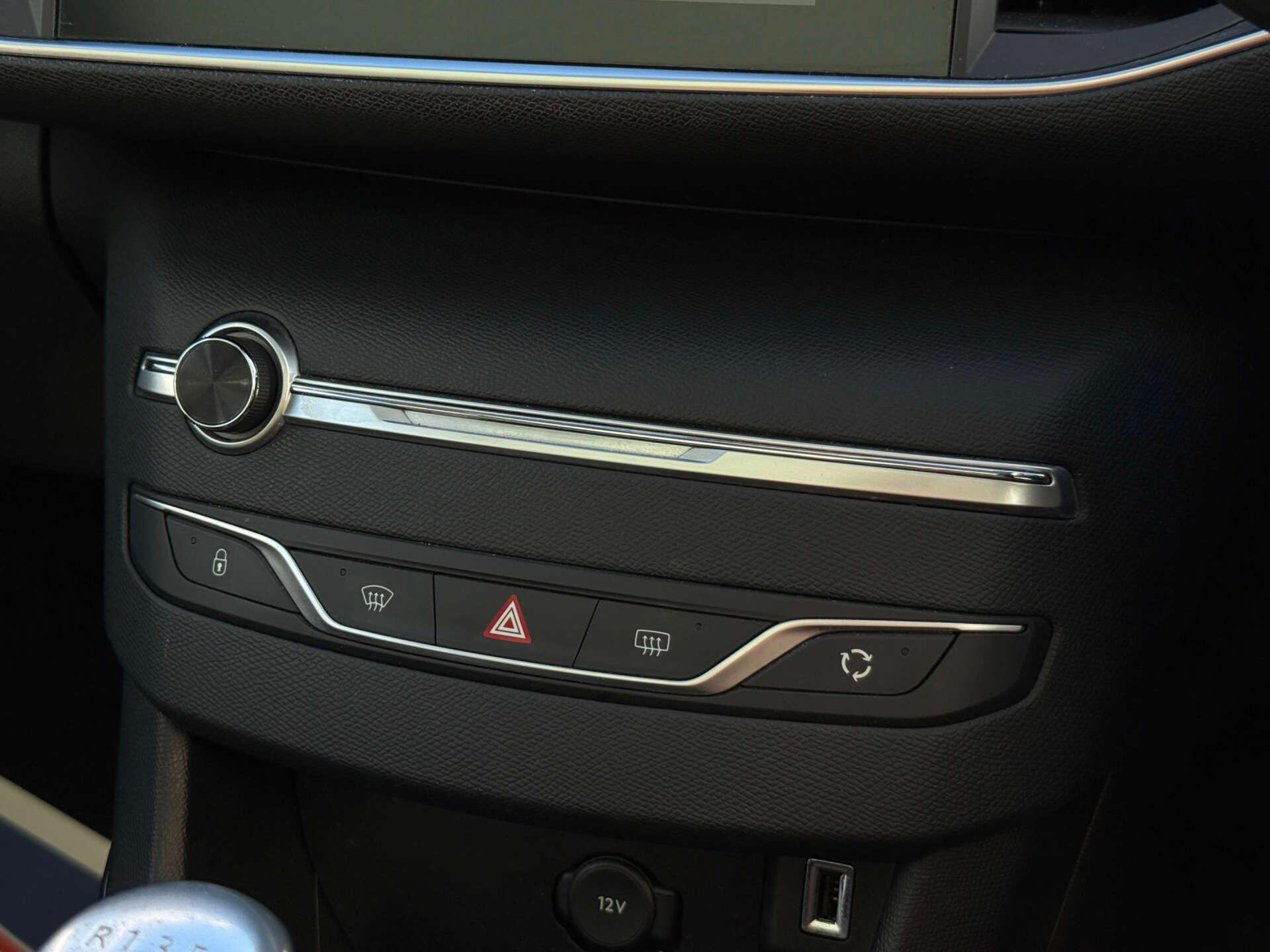 Peugeot 308 view 51