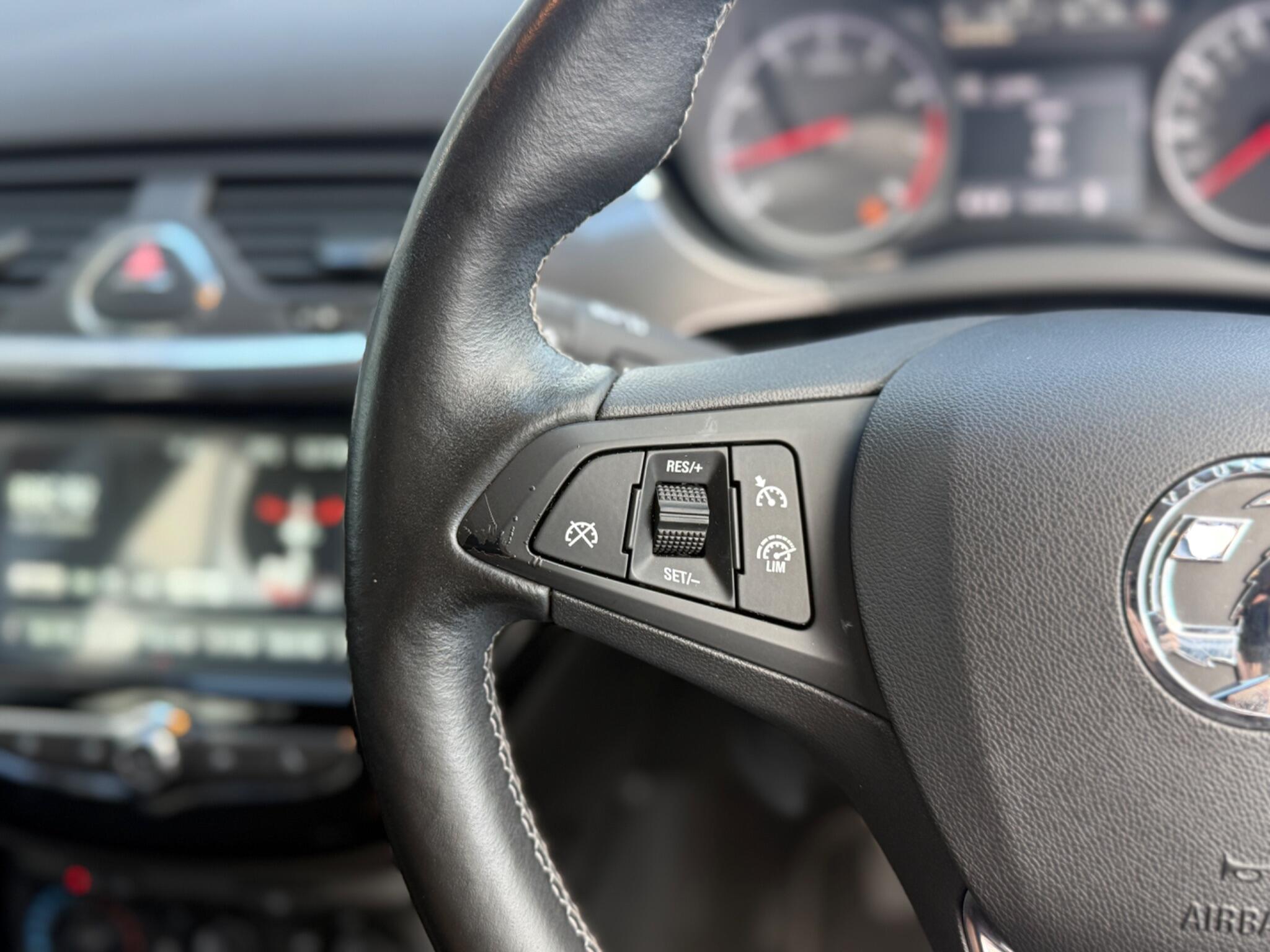 Vauxhall Corsa view 48