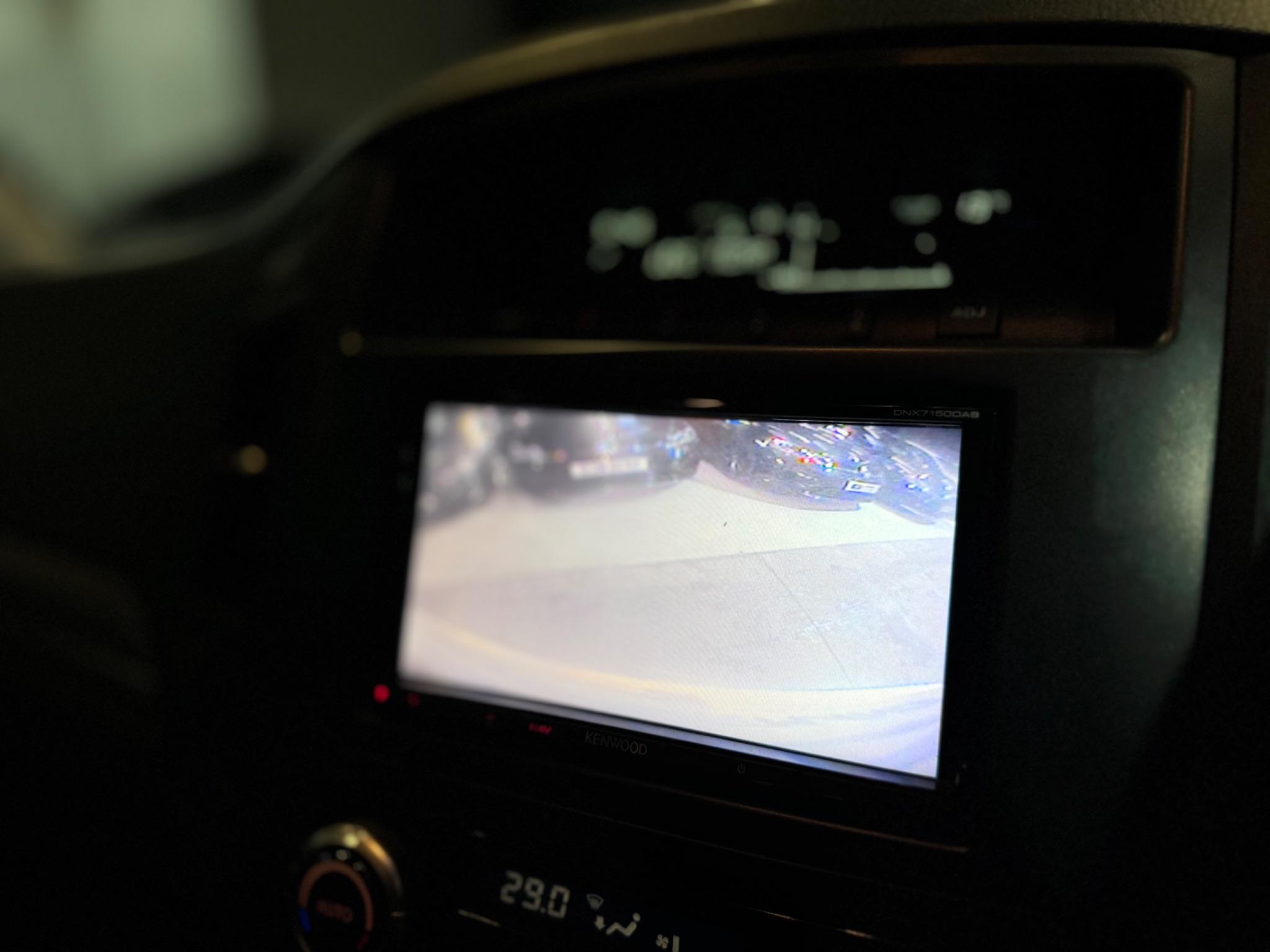 Mitsubishi Shogun view 31