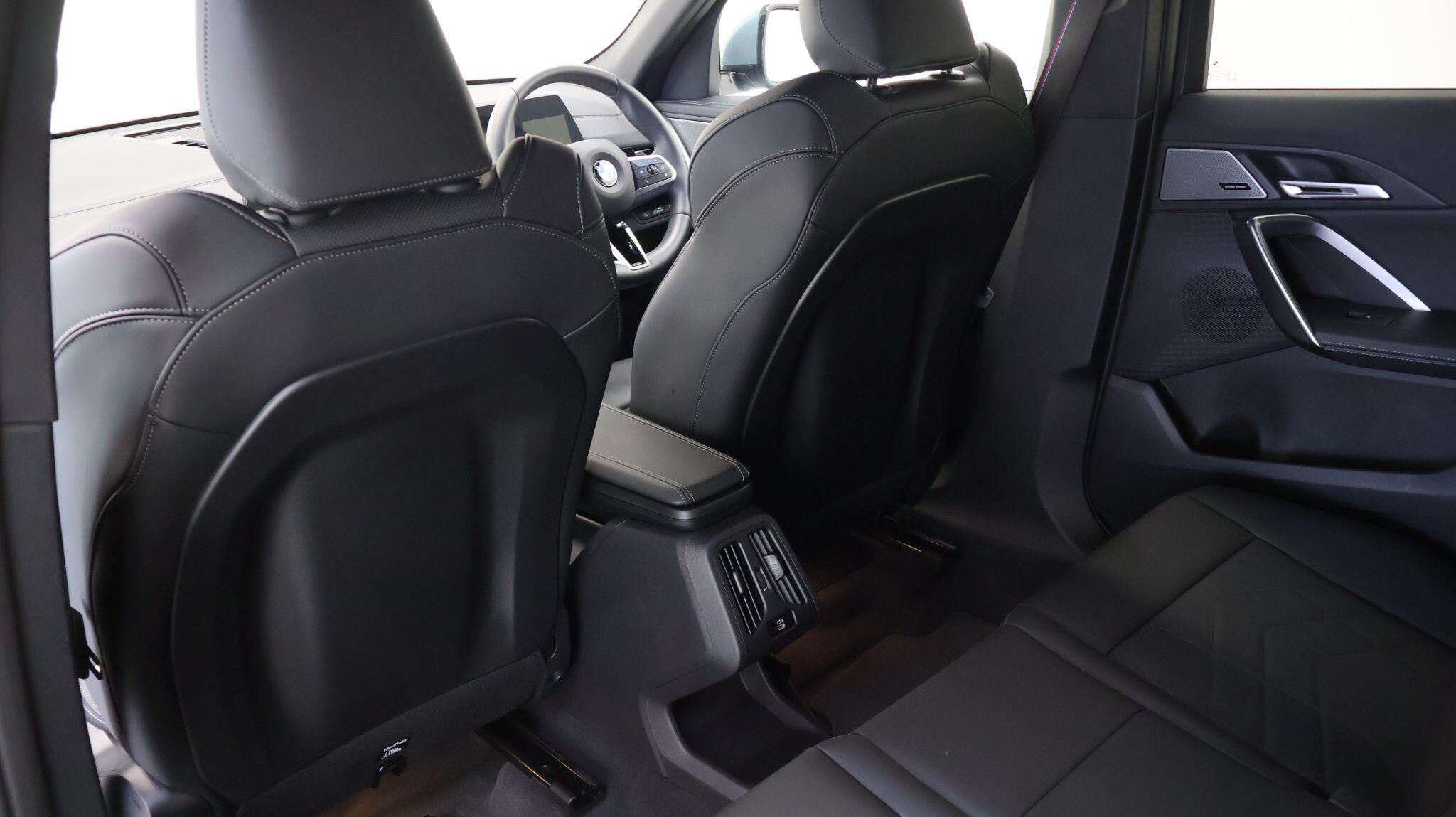 BMW X2 view 26