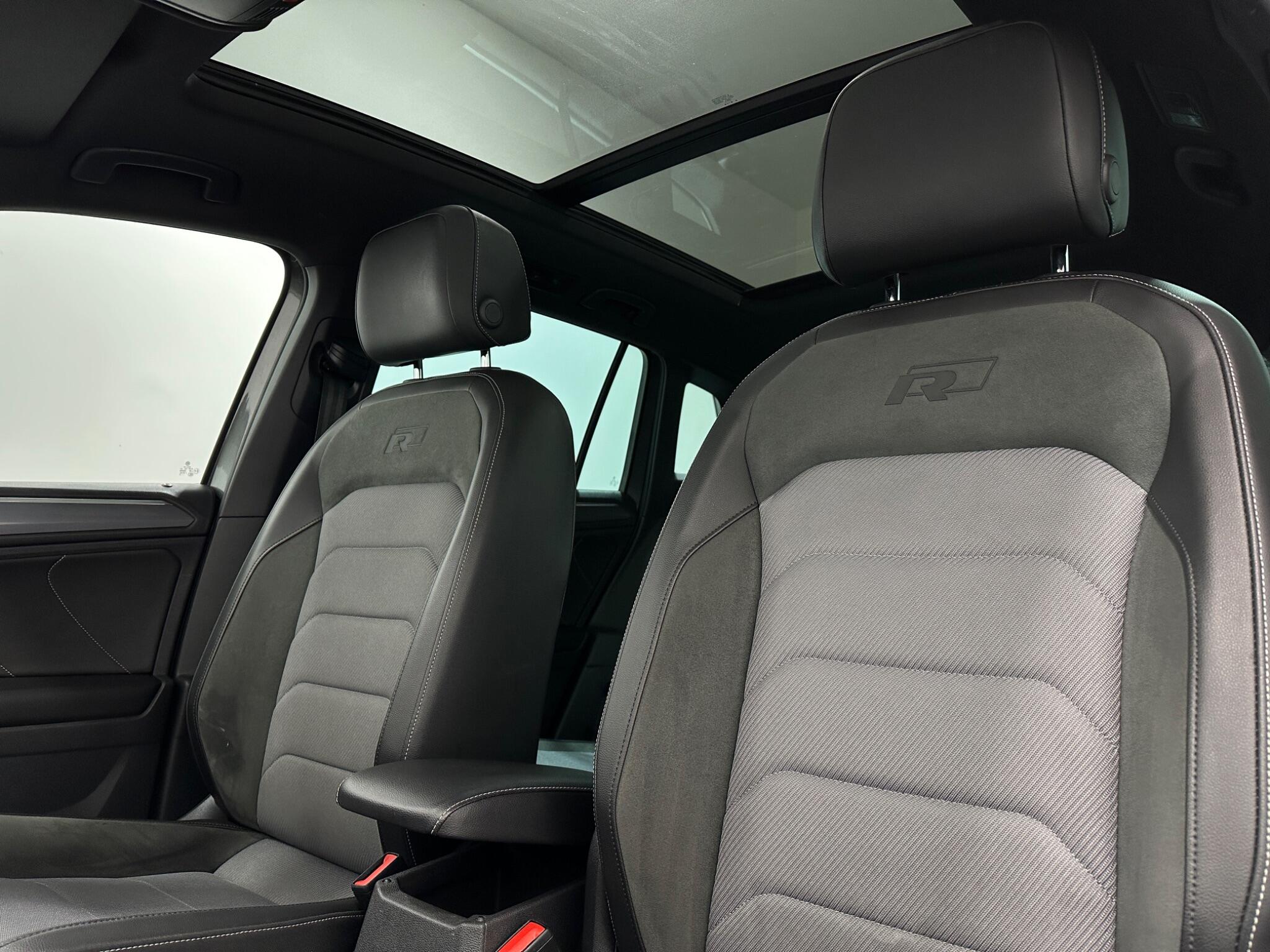Volkswagen Tiguan view 37
