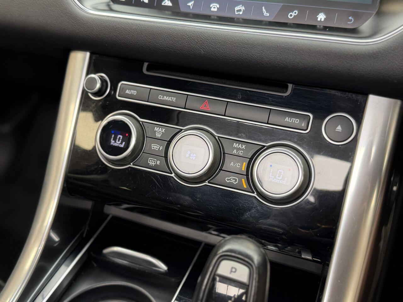 Land Rover Range Rover Sport view 52