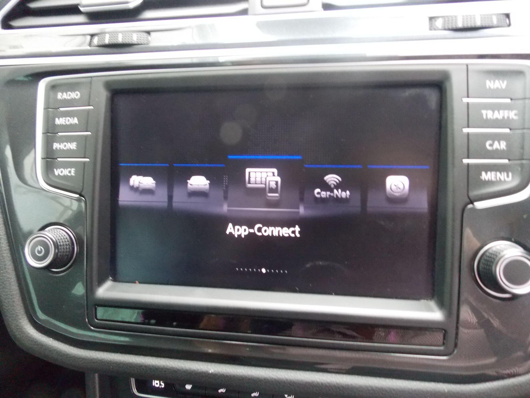 Volkswagen Tiguan view 57