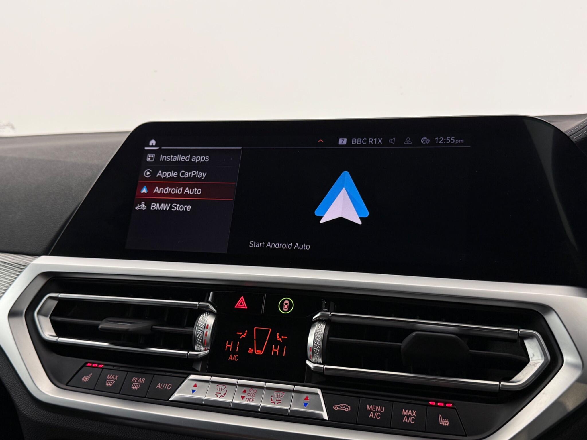 BMW 4 Series view 23