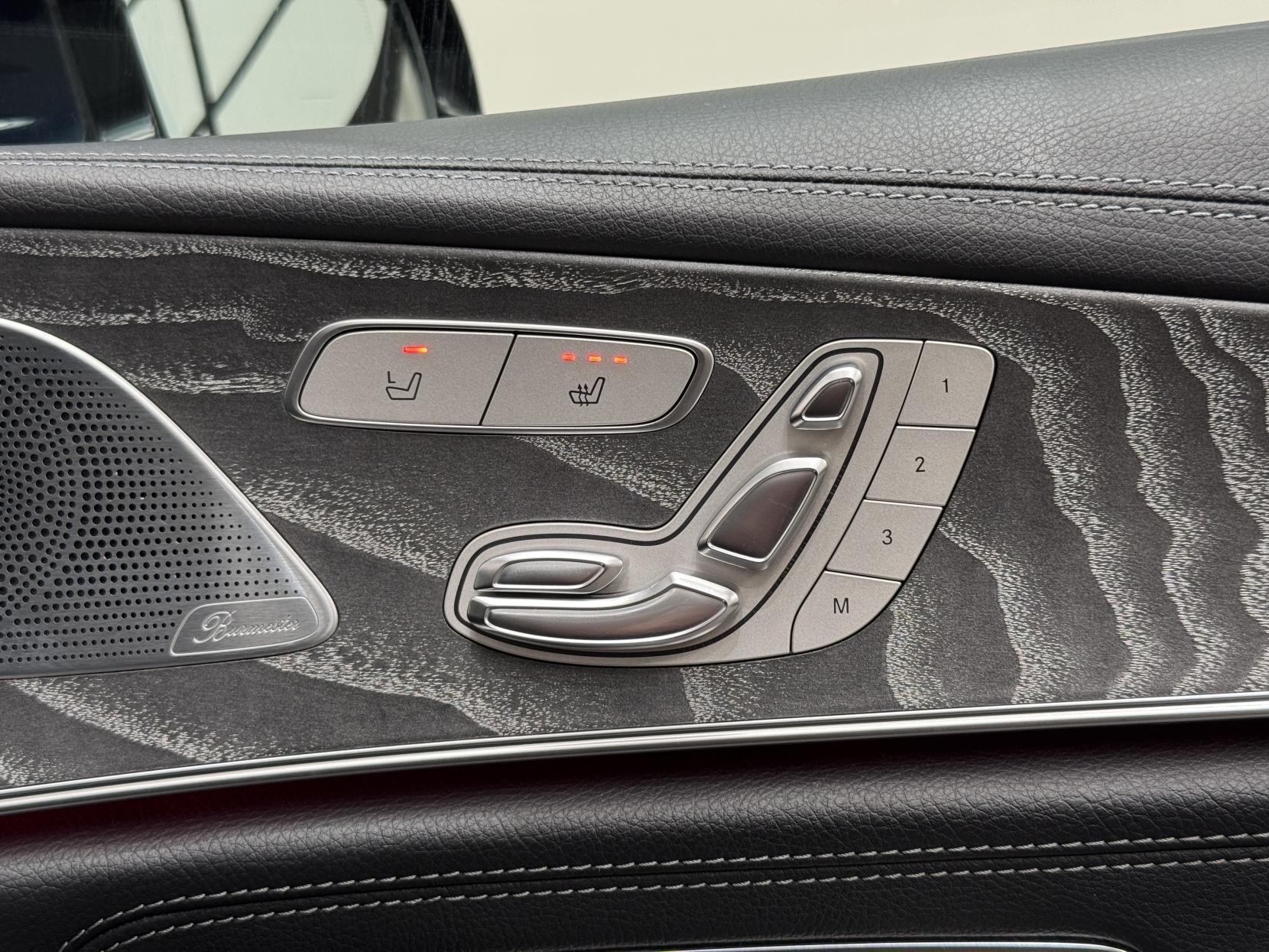 Mercedes-Benz CLS view 54