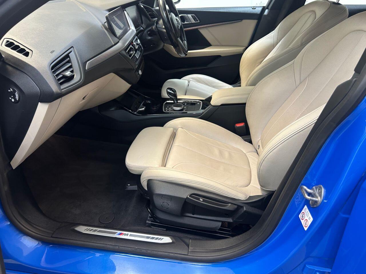 BMW 2 Series Gran Coupe view 54
