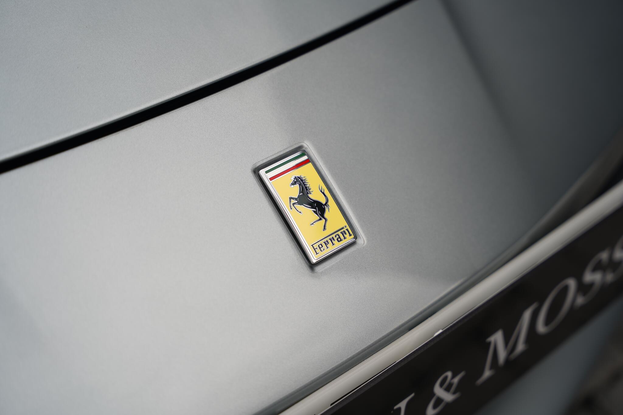 Ferrari 488 view 31