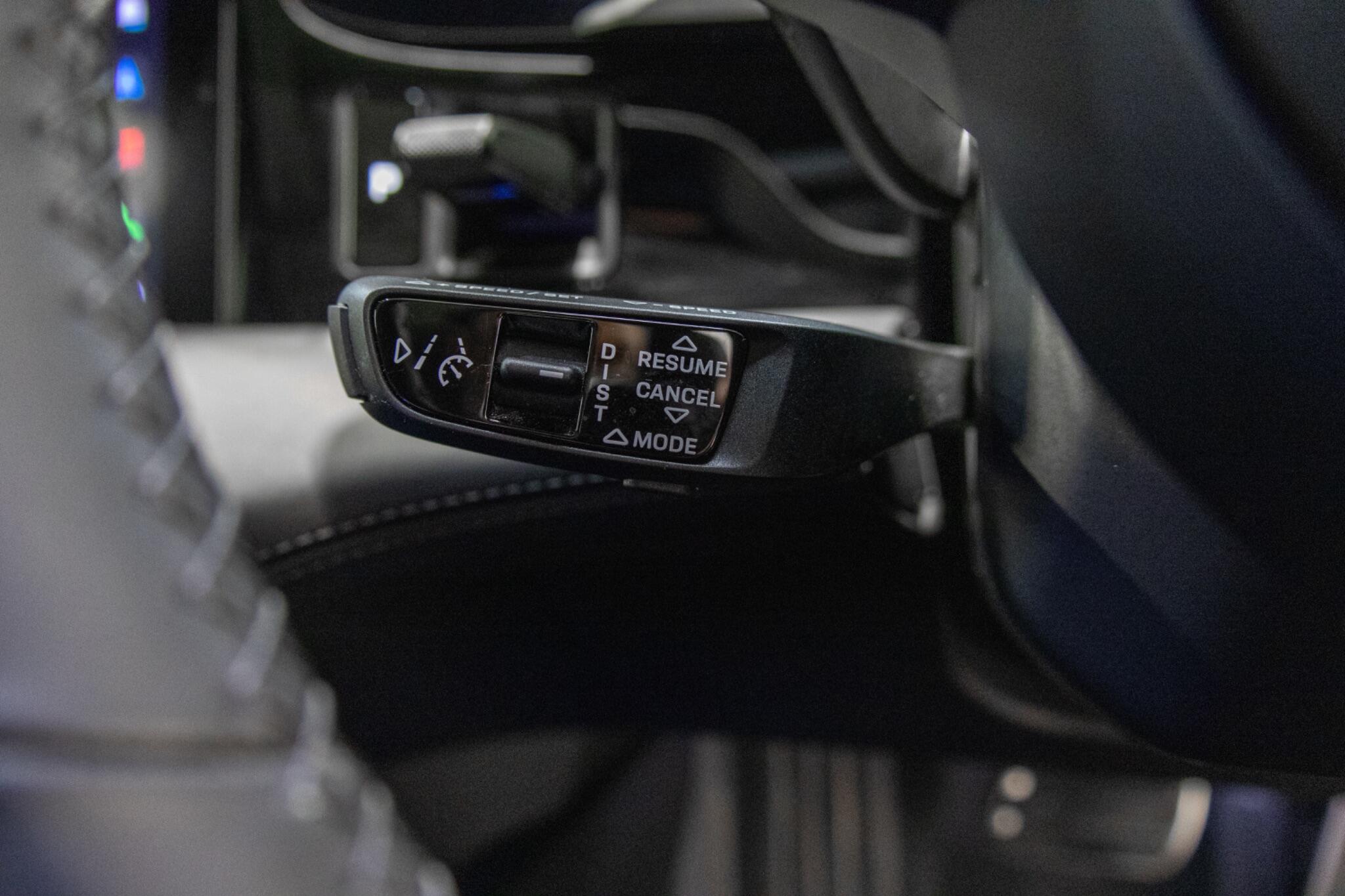 Porsche Taycan view 47