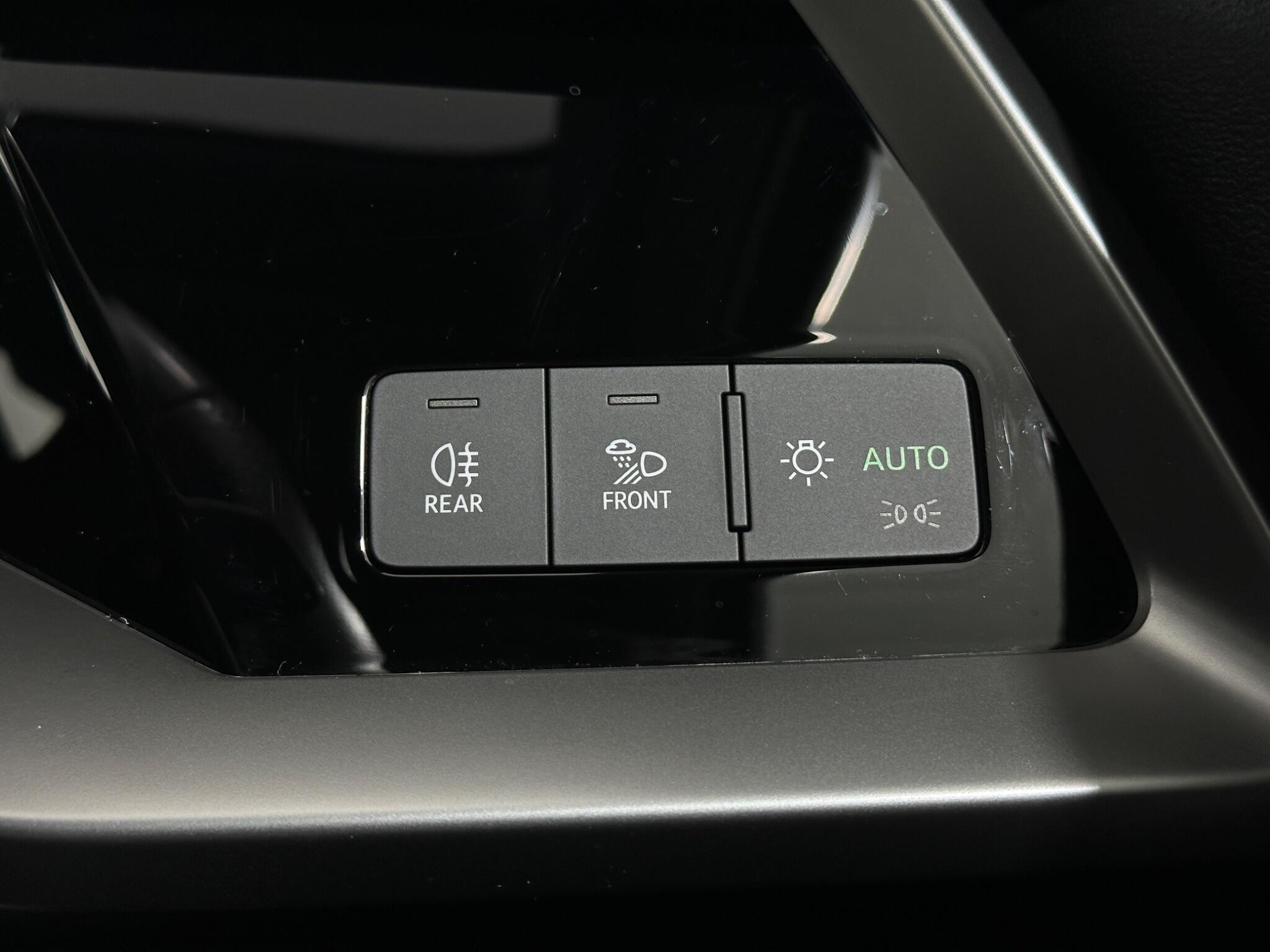 Audi A3 view 17