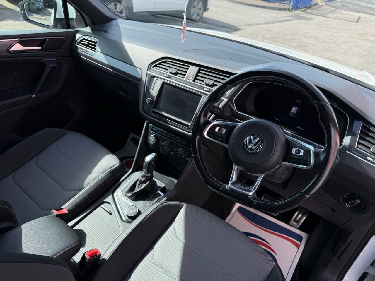 Volkswagen Tiguan view 52