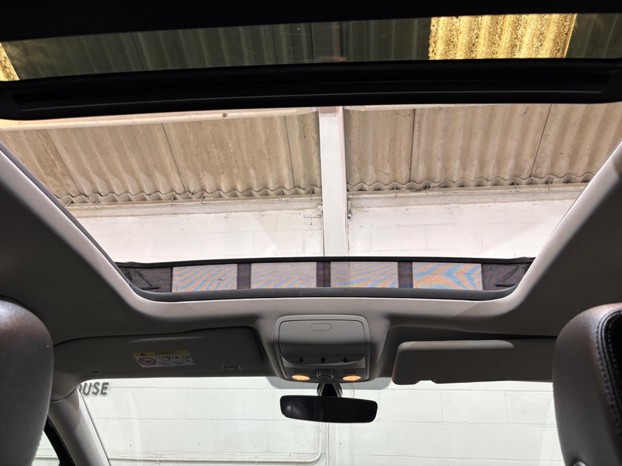 Seat Alhambra view 38