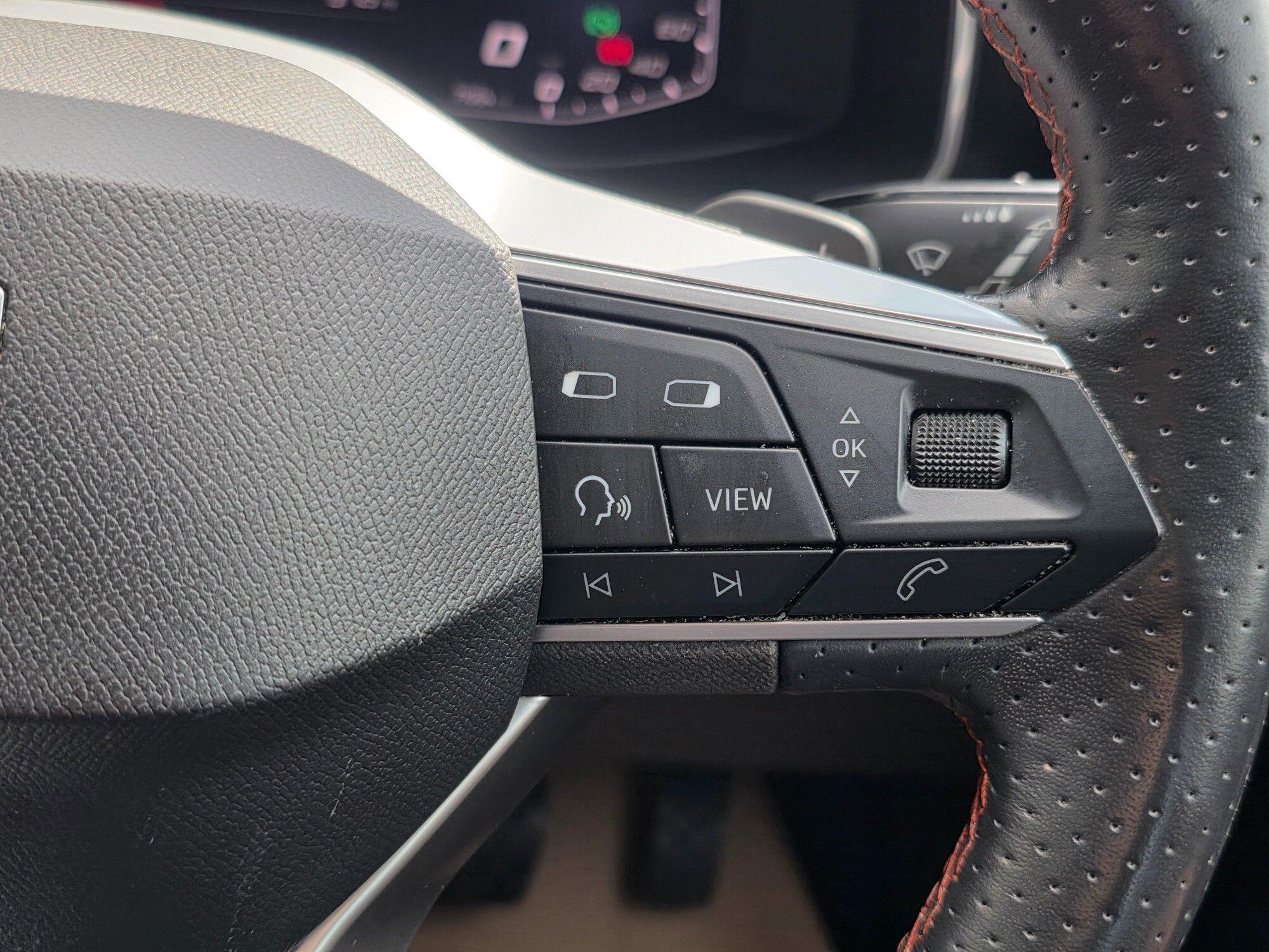 Seat Leon Leon view 35