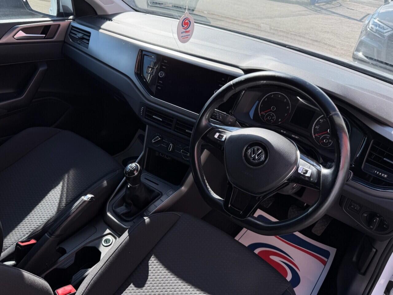 Volkswagen Polo view 44