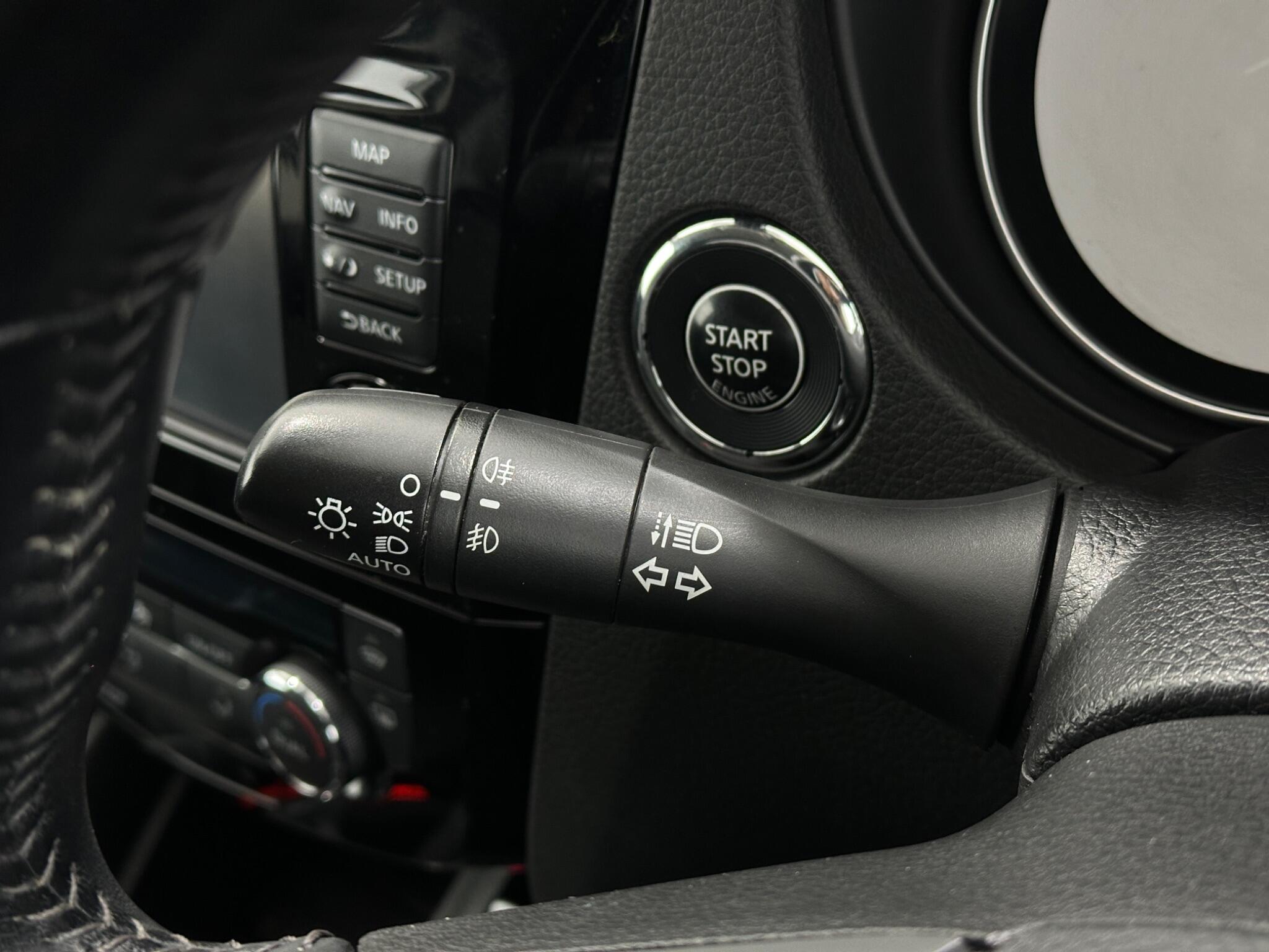 Nissan Qashqai view 14