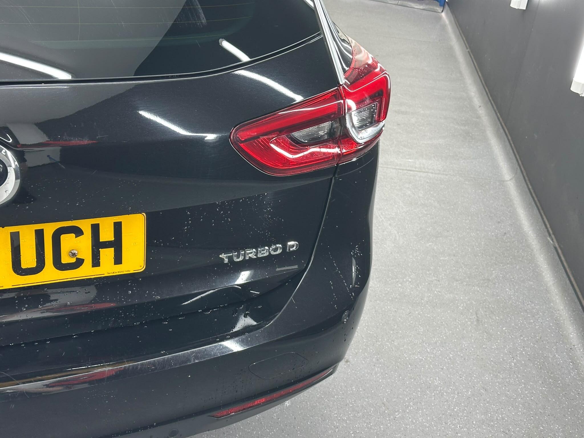 Vauxhall Insignia view 13