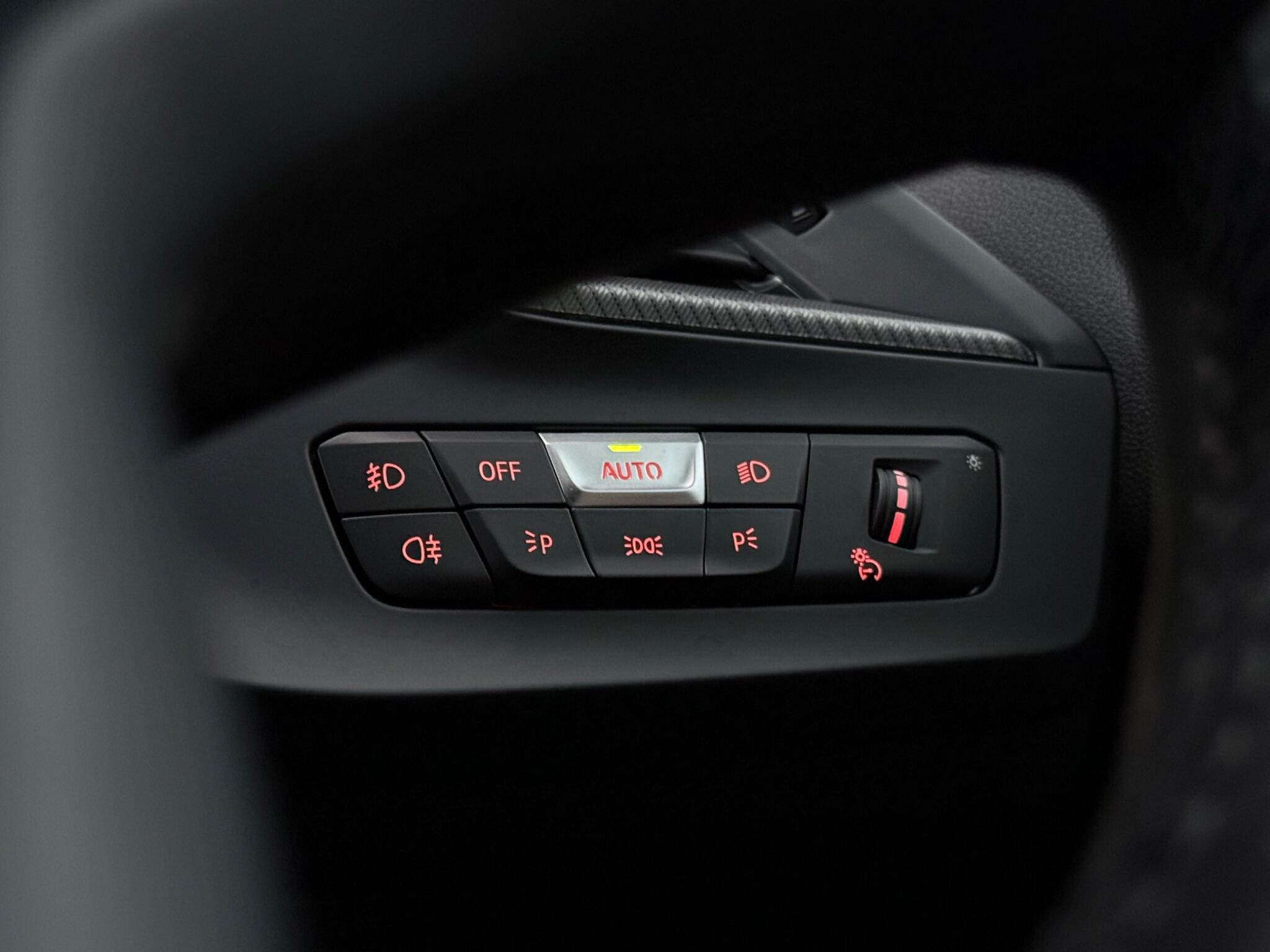 BMW 2 Series view 16