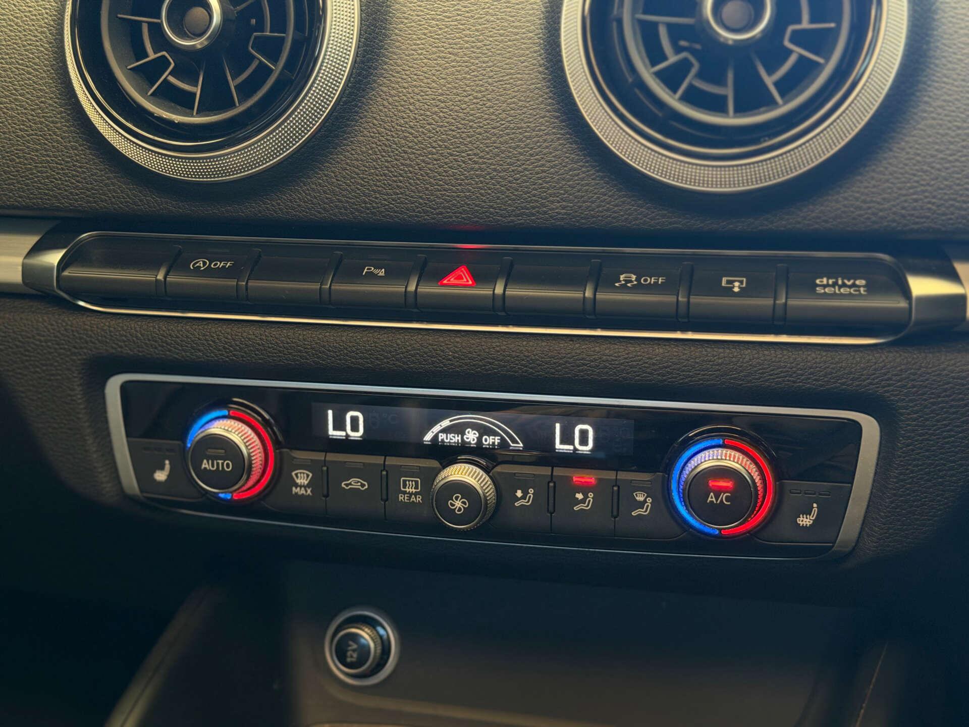Audi S3 view 31