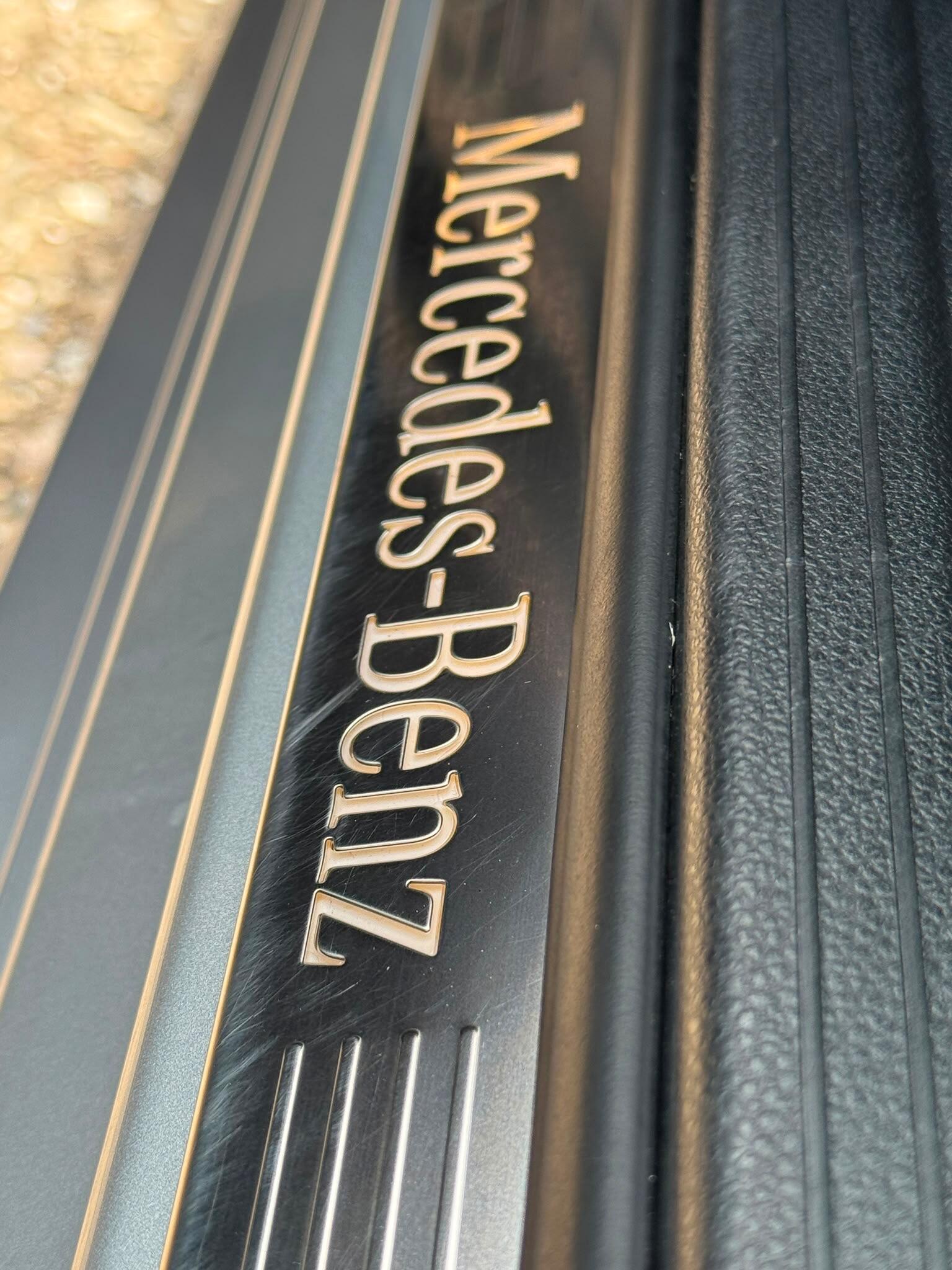 Mercedes-Benz A Class view 44