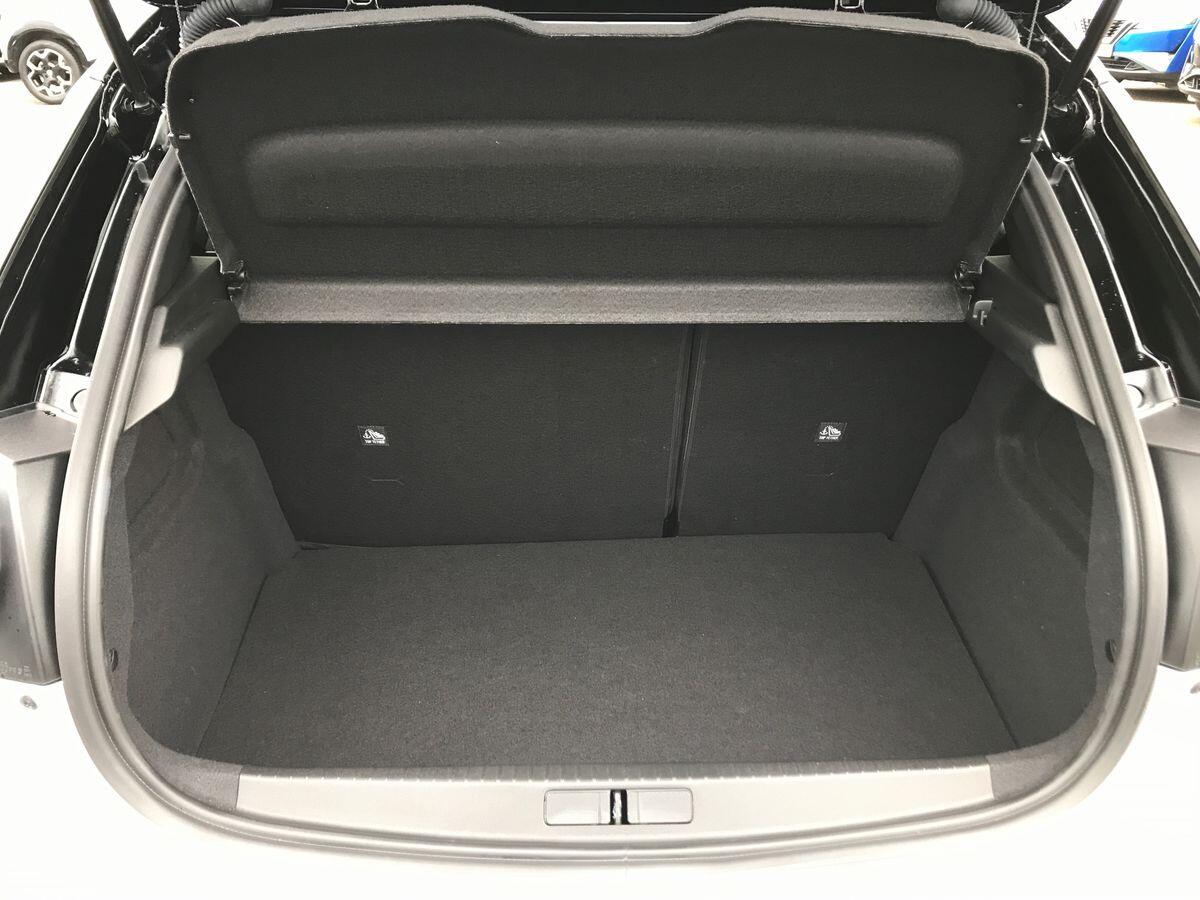 Vauxhall Corsa view 8
