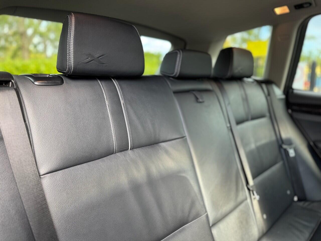 BMW X3 view 30