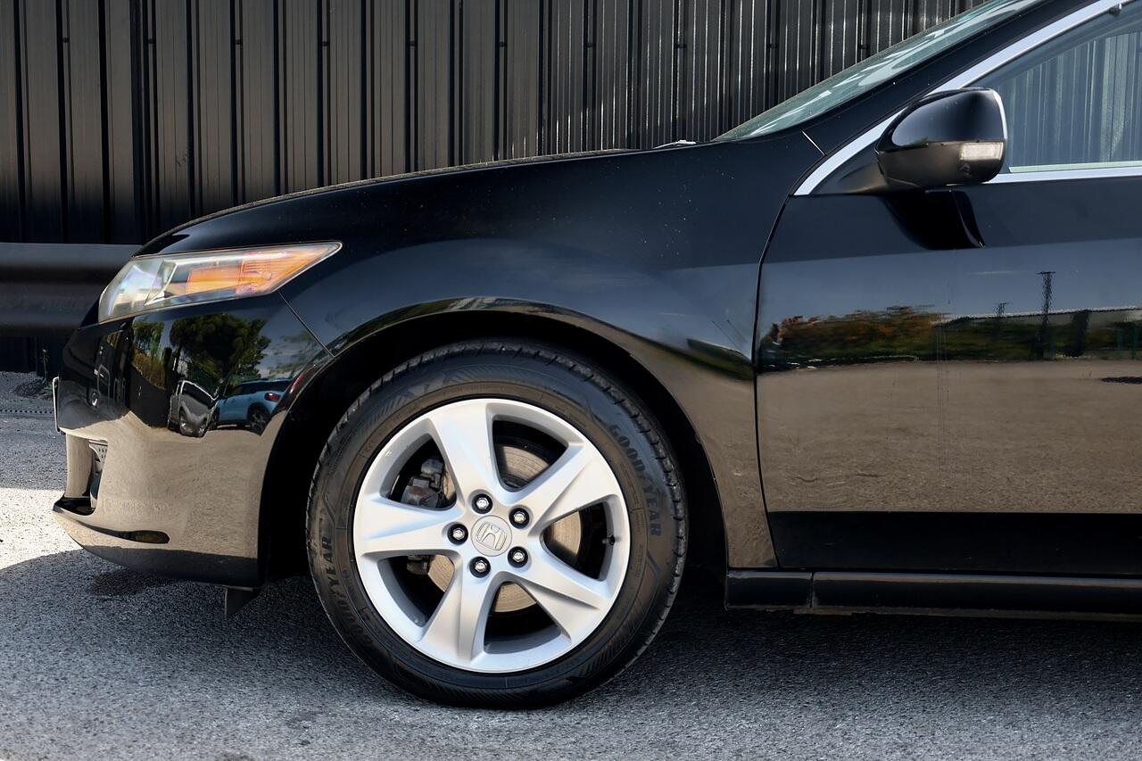 Honda Accord view 28