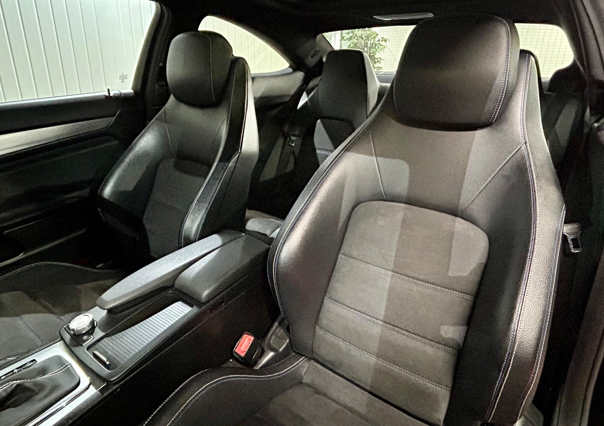 Mercedes-Benz C-Class view 15