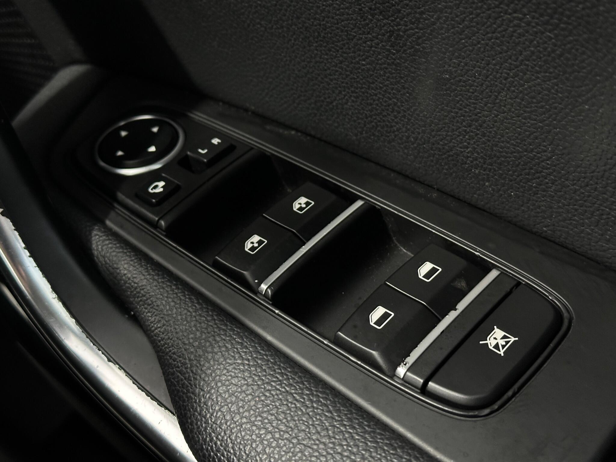 Kia Ceed view 19