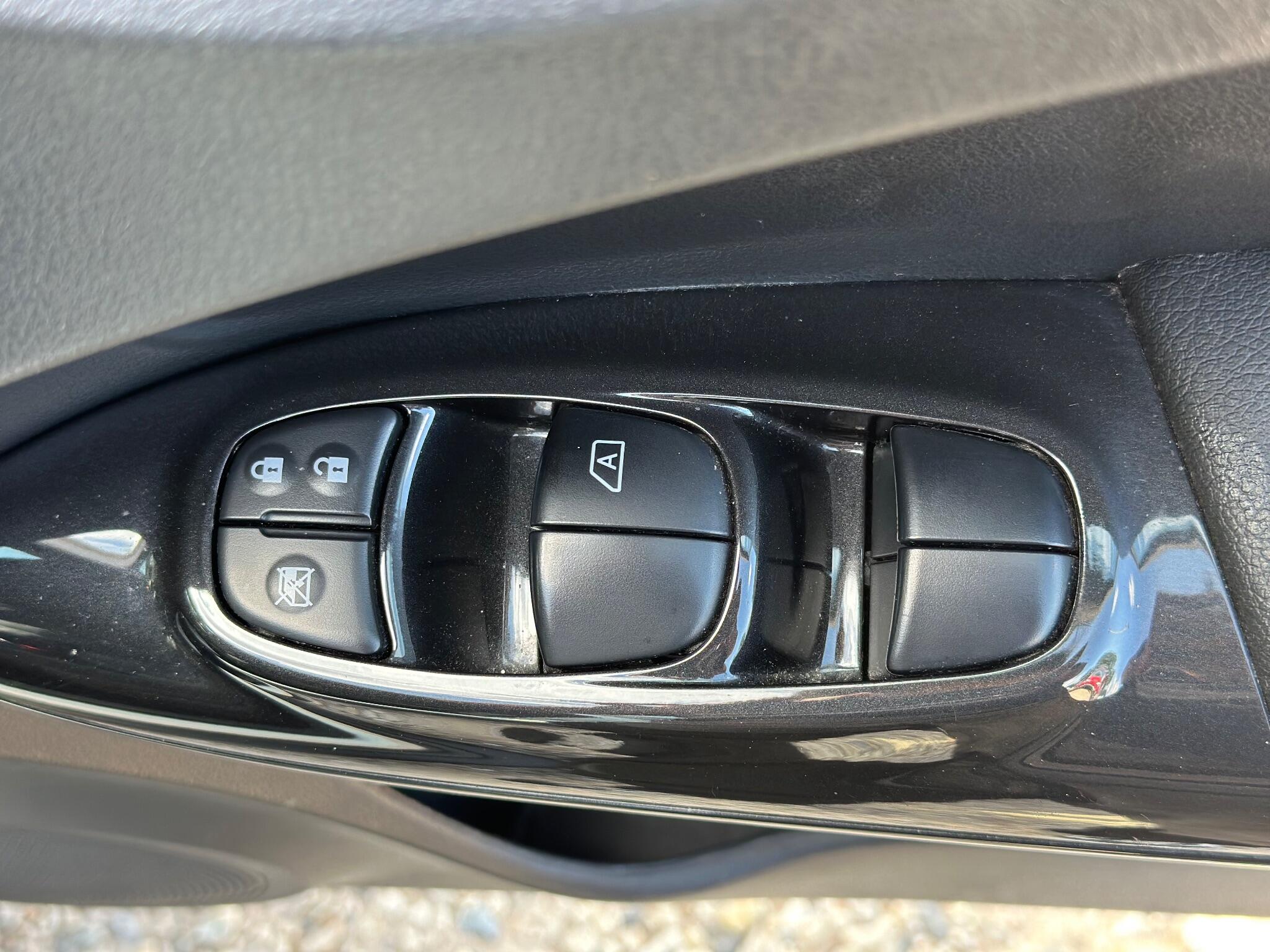 Nissan Juke view 57