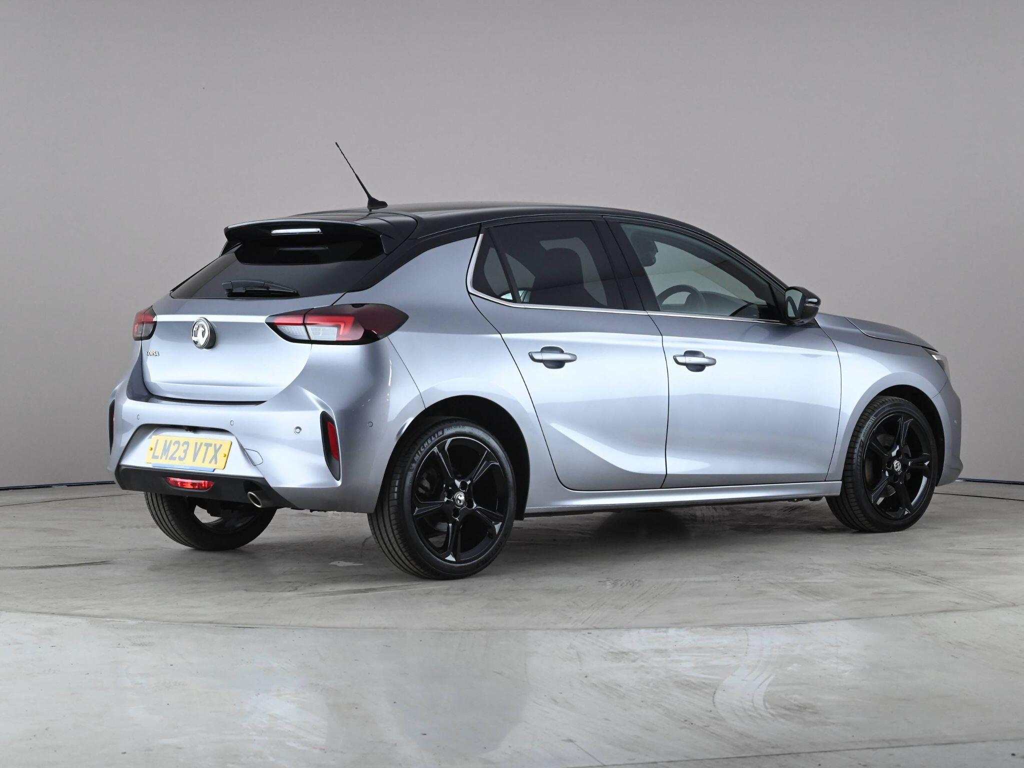 Vauxhall Corsa view 6