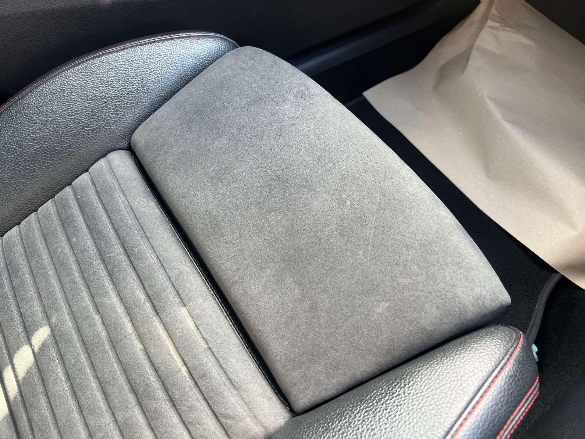 Mercedes-Benz A-Class view 46