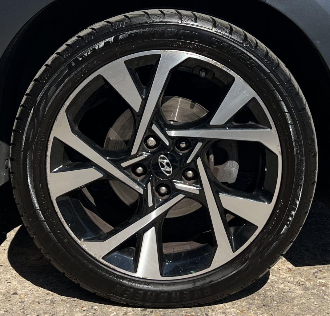 Hyundai Kona view 11
