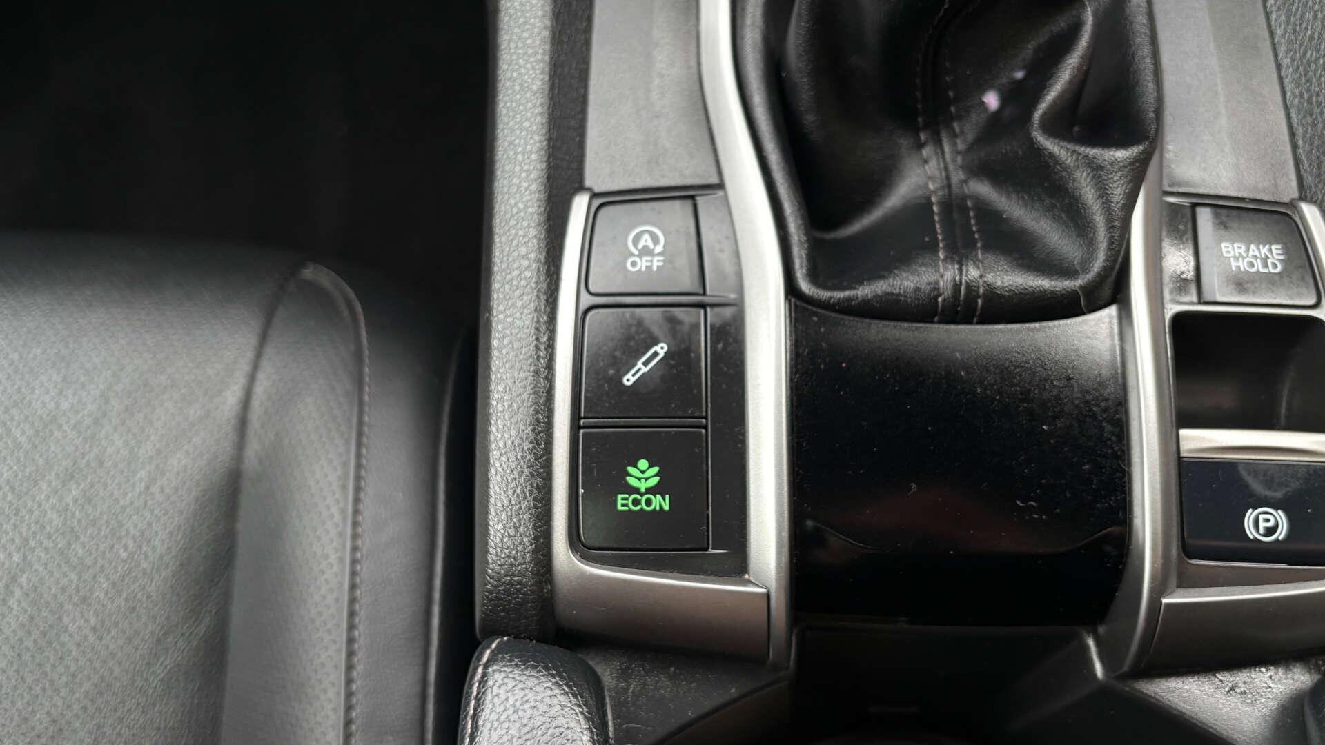 Honda Civic view 31