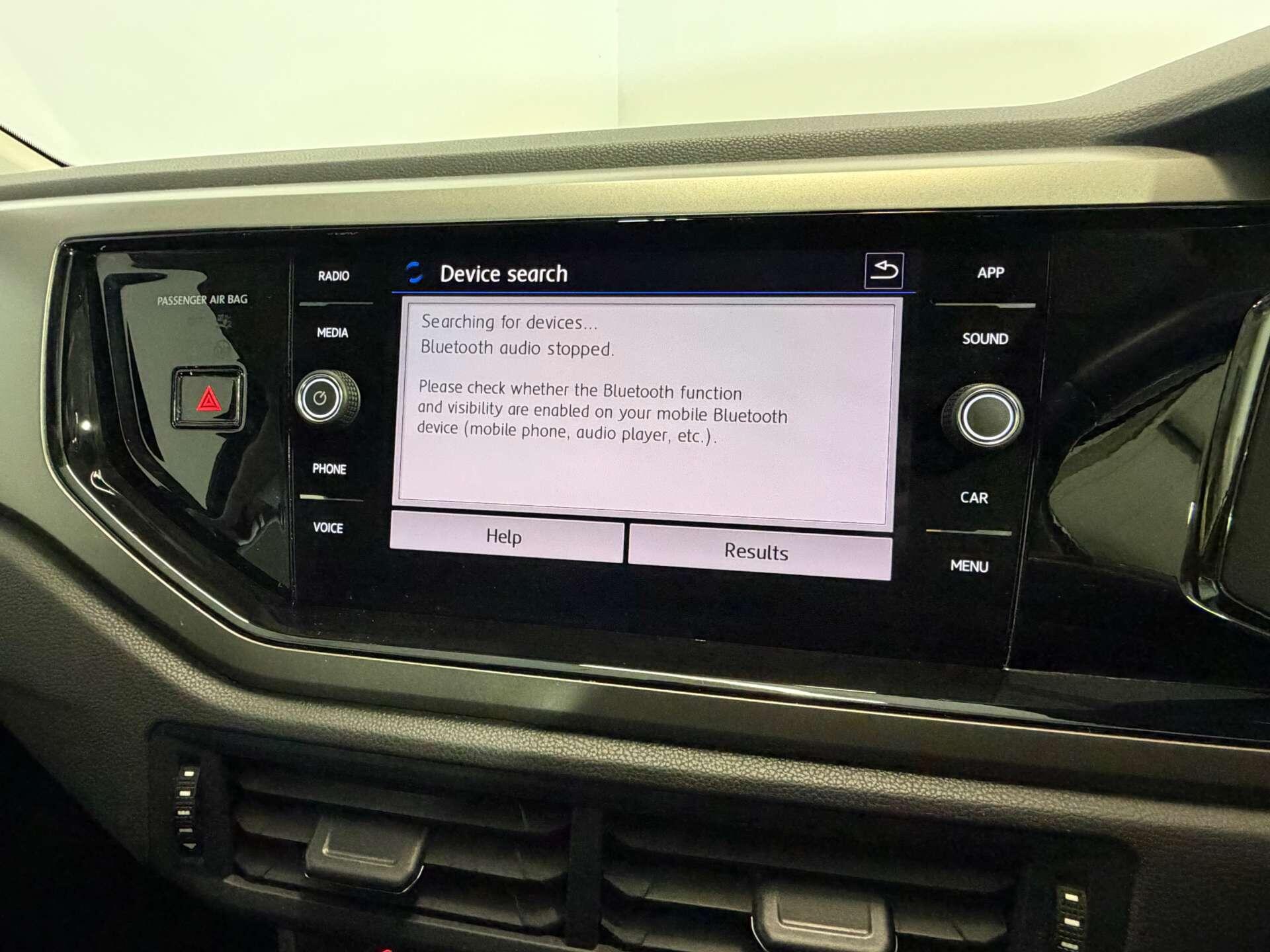 Volkswagen Polo view 37