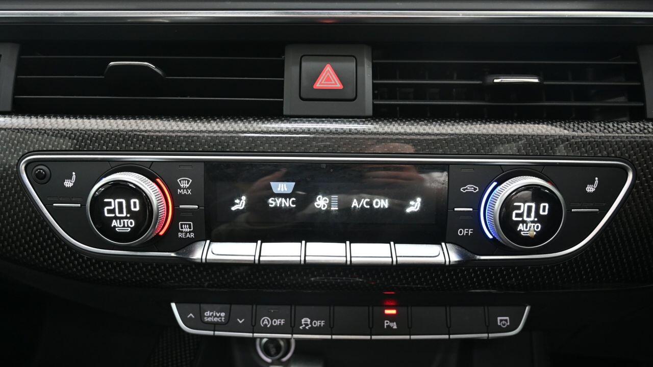 Audi S5 view 33