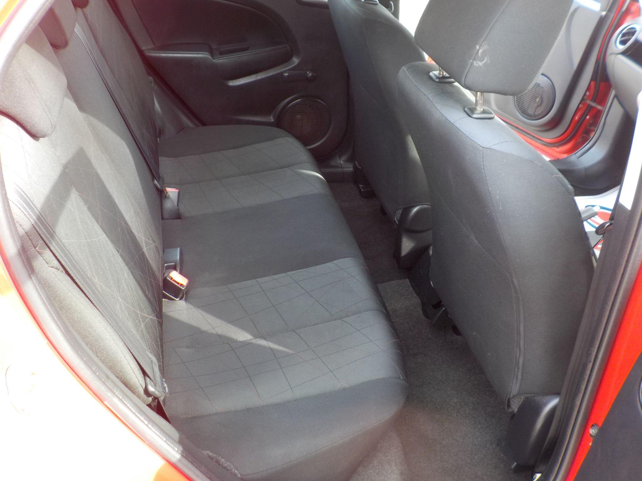 Mazda Mazda2 1.3 Tamura Euro 5 5dr